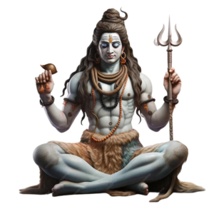 lord shiva